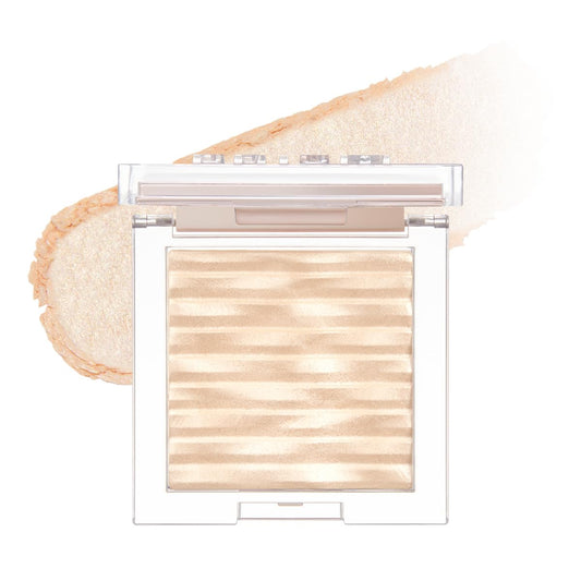 CLIO PRISM HIGHLIGHTER 01 GOLD SHEER 2.4 oz.