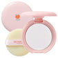 SKINFOOD Peach Cotton Pore Blur Pact (4g/0.14 oz.)