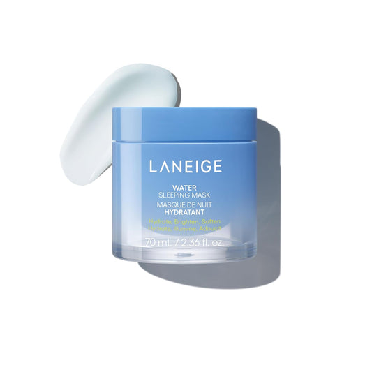 LANEIGE Water Sleeping Mask (2.4 Fl.Oz/ 70ml)