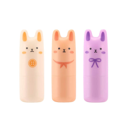 TONYMOLY Pocket Bunny Bar Perfume en Barra para Mujer 