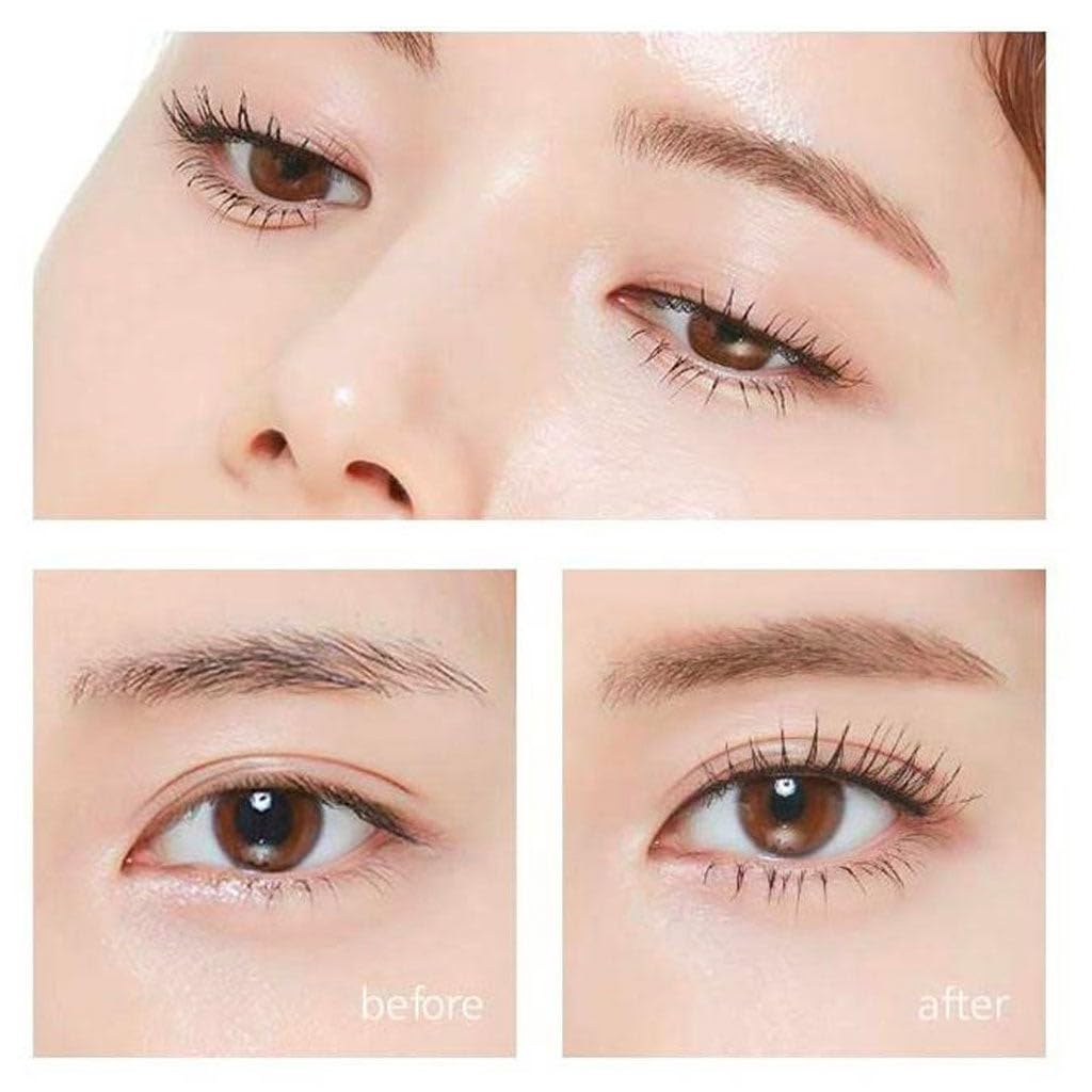 Missha 4D Mascara 7g Upgraded in 2018