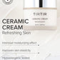 Crema de ceramidas naturales TIRTIR 