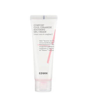 COSRX Balancium Comfort Cool Ceramide Soothing Gel Cream 85ml