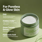 SUNGBOON EDITOR Green Tomato Pore Peeling Pad 60 Sheets