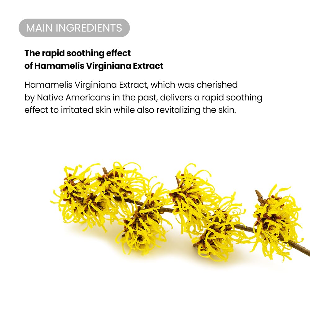 Sérum TIRTIR SOS, 1,69 fl.oz. 