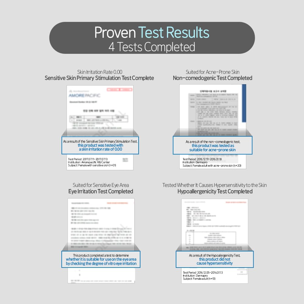 ETUDE SoonJung Limpiador Facial en Batido pH 6.5 (5.07 onzas líquidas) 