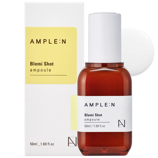 AMPLE:N Blemi Shot Serum (1.69 Fl.Oz/ 50ml)