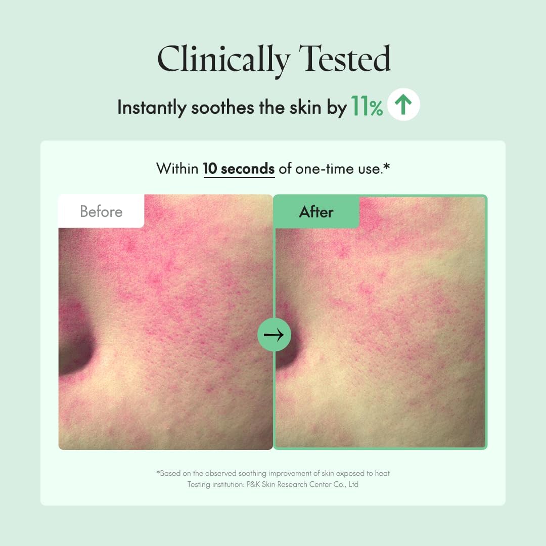 PURITO Tónico Seúl Wonder Releaf Centella 