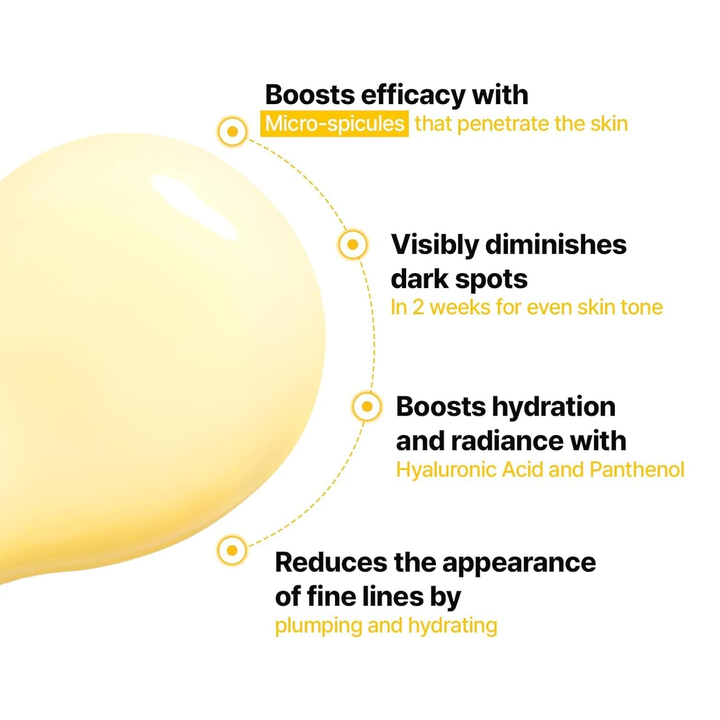 Cell Fusion C Toning C Vita Shot Ampoule(20g / 0.7 oz.)