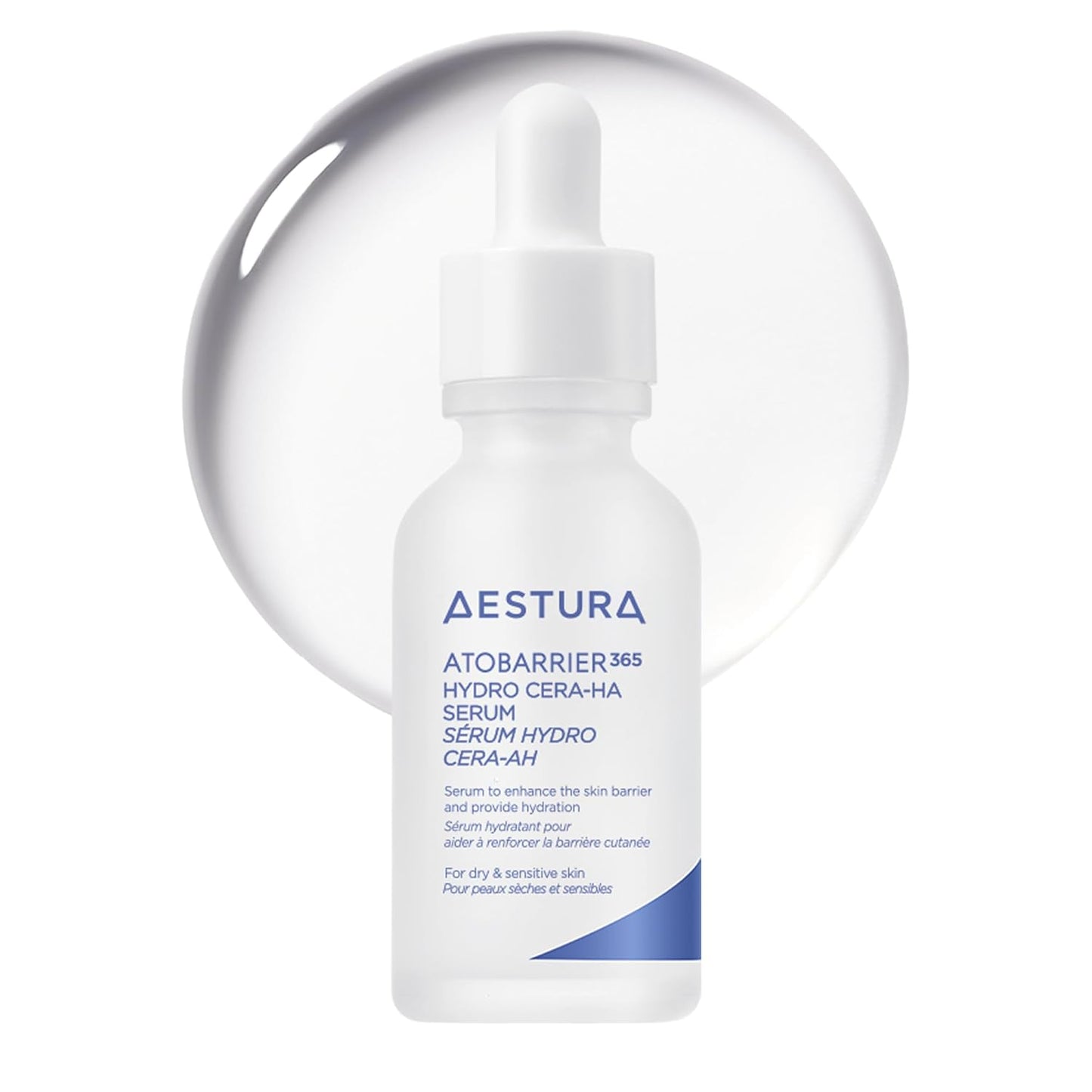 AESTURA ATOBARRIER365 Hydro CERA-HA Face Serum 30ML / 1.01 fl.oz.