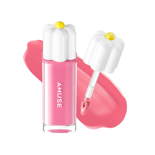 Amuse SEOUL Daisy Flower Dew Tint 07 Rose Water (0.14 oz.)