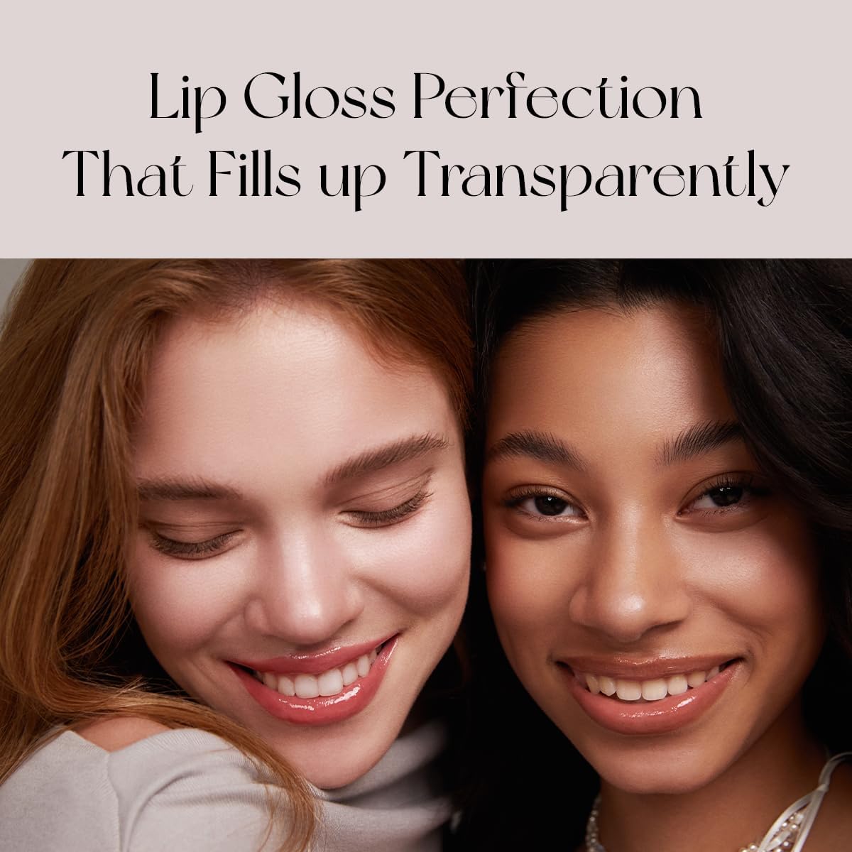 Peripera Ink Glasting Lip Gloss (Crystal Clear) #01 Clear