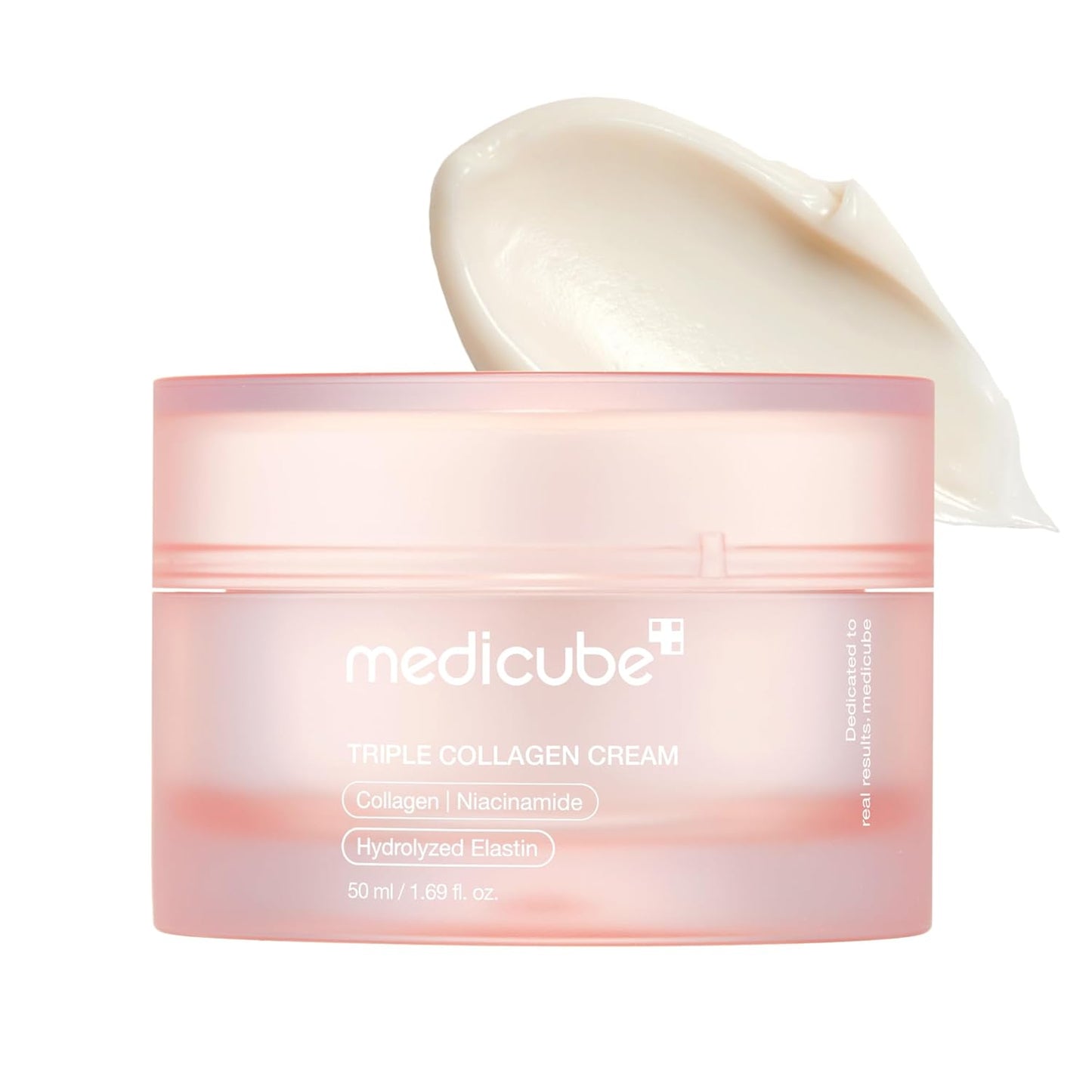 medicube Triple Collagen Cream, 1.69 oz