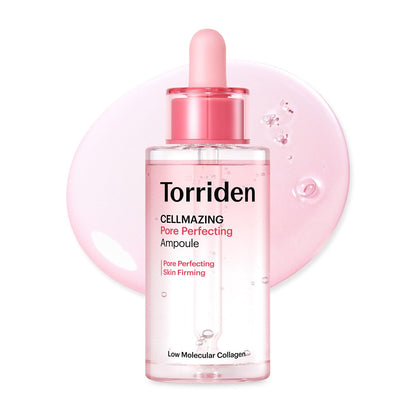 Ampolla perfeccionadora de poros Torriden CELLMAZING 30 ml (1.01 fl.oz.) 