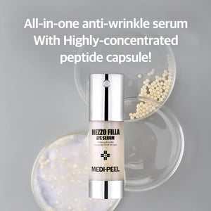 Suero para ojos Medi-Peel Mezzo Filla 