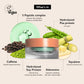 Crema concentrada Haruharu Wonder Centella Phyto &amp; 5 Peptide 