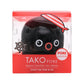 TONYMOLY Tako Pore Crema Gel Control de Sebo, Hidratante Limpiador Profundo de Poros, Removedor de Puntos Negros con Carbón para Rostro y Nariz, Para Mujeres y Hombres 