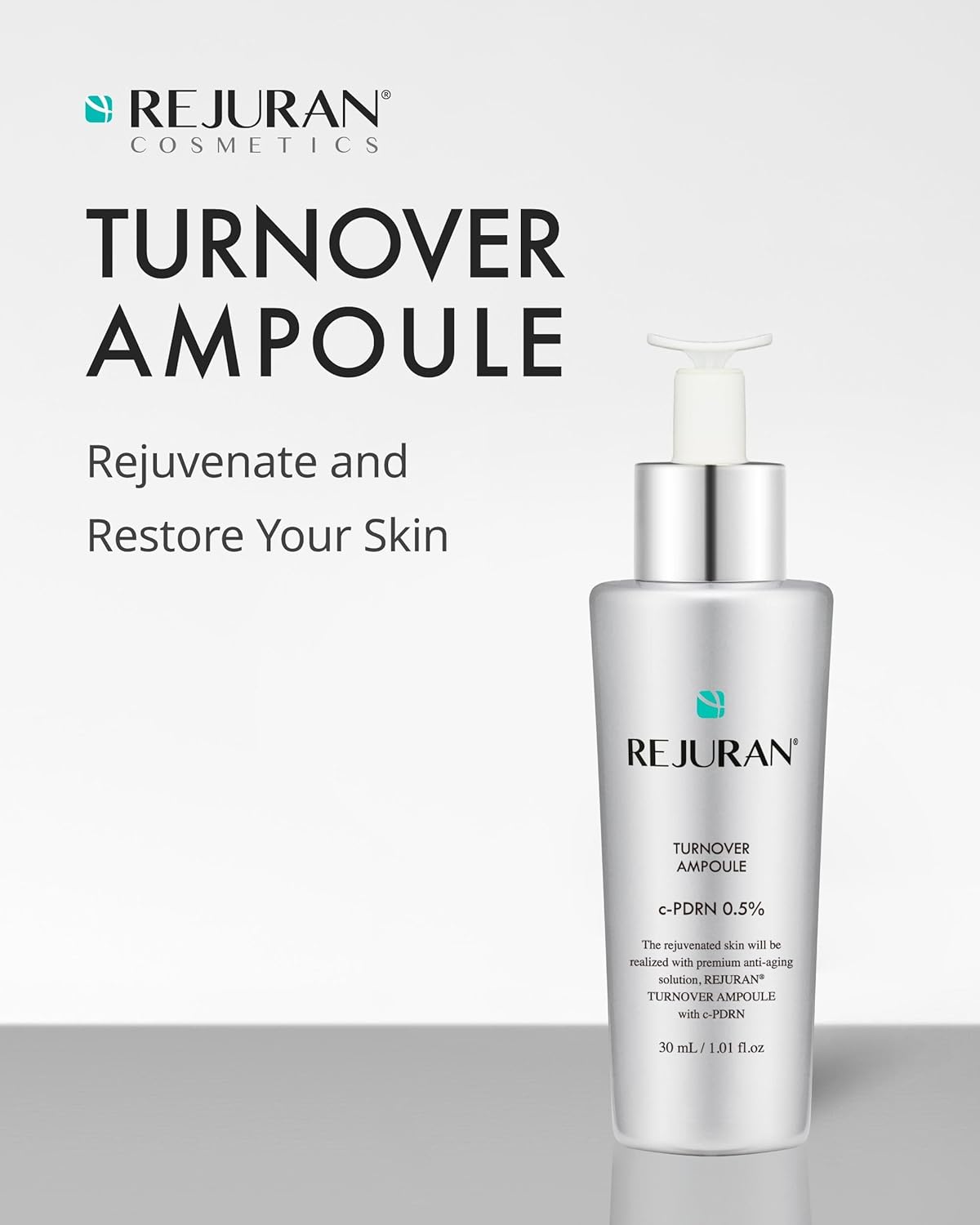 REJURAN Turnover Ampoule(1.01 fl oz)