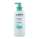 LABO-H Dandruff Clinic Shampoo Set (400ml + Refill 400ml + 180ml)