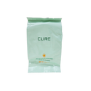 Kim Jung Moon Aloe Cure Aqua Mild Sun Cushion SPF50+ Refill 25g