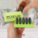 ZO.E HYDROGEN Ampoule Hydrogen Sleeping Mask 3ml x 10