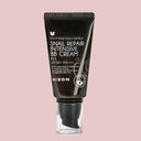 Mizon Snail Repair Intensive BB Cream SPF50+ PA+++ No. 25 Warm Beige 50ml