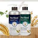 BeerMmek German Brewer's Yeast Hair Loss Shampoo Rinse 500ml