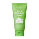 Sungboon Editor Green Tomato Deep Pore Cleansing Ultra Whipping Foam 120g