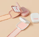 so natural Pore Slimming Fix Cover Pact 6.5g SPF17 PA+