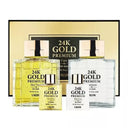 LAYDAY 24K Gold Men's Skin Care 2-Piece Set