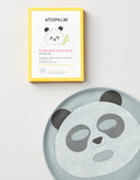 ATOPALM Kids Panda Ring Mask Pack 5 Sheets