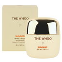 The History of Whoo Gongjinhyang Soo Vital Hydrating Sun Serum 90ml