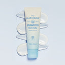 TONYMOLY Gentle Blue Agave Soothing Sun Gel 50ml