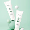 make p:rem Safe Me. Relief Moisture Cleansing Foam 250ml x2 Set