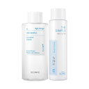 Scinic The Simple Calming Toner 300ml + Daily Lotion 145ml Set
