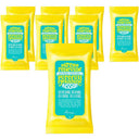 Ariul Stress Relieving Pureful Cleansing Tissue 15 Sheets x 8 Packs