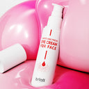 Men's Eye Cream Dark Circle Whitening Anti-Aging Large Capacity Men's Wrinkle Care Cosmetics
