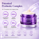 BIOHEAL BOH Probioderm 3D Lifting Cream (1.69 Fl.Oz/ 50ml)
