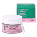 Foodaholic Collagen Toner Pad 70 Pads