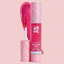 Amiok Love Fit Whipping Lips Tint M131 Hot Pink Crash