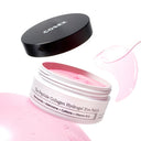 COSRX The 6 Peptide Skin Booster Serum & Hydrogel Eye Patch Set (Eye Patch 85g + Serum 150ml)