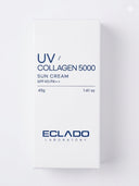 ECLADO UV Collagen 5000 Sun Cream 40g