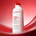 Dr.FORHAIR Shampoo 4 Types Trial Kit (70ml x 4)