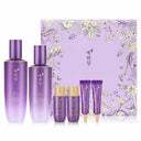 Yehwadam Hwansaenggo Ultimate Rejuvenating Skincare 2-Piece Special Set