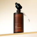 AVCA True Glow Rice & Niacinamide Spot Whitening Ampoule 100ml