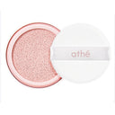 athé Vegan Relief Tone-Up Sun Cushion Refill Rose Petal SPF50+ PA++++ 12g