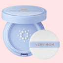 Berry Hour Pure Soothing Sun Cushion SPF50+ PA++++ 16g