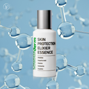 Bottederm Elysier Essence 50ml, skin moisturizing, dull skin tone, water glow effect
