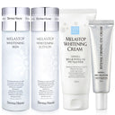 Derma House Melastop Whitening Set