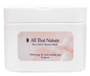 All That Nature Collagen Pore Whitening Calming Glutathione Pull-out Velvet Mask Pack